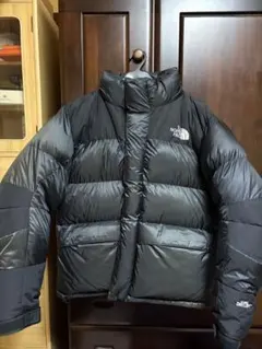 90'sTHE NORTH FACE バルトロジャケット 黒のサムネイル