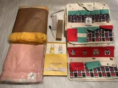 L'Occitane ハンドクリームセット