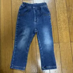 Junk Store デニムパンツ サイズ80