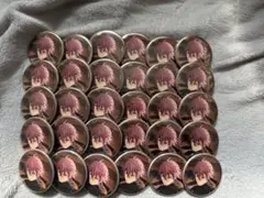 アイナナ 御堂虎於 缶バッジ 30個