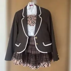 卒業式フォーマル spice candy女の子　150