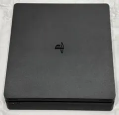 中古★SONY PlayStation4 本体 ワイヤレスコントローラー付