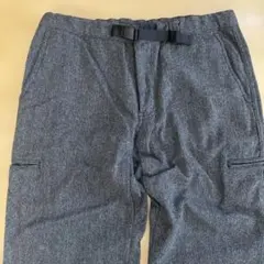 最終値下げ　半額以下❤️ノースフェイス　ドットポケットウールパンツ　NB81637