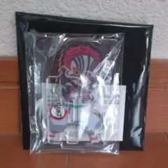 鬼滅の刃 繋がる アクリルスタンド 猗窩座