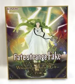 Fate/strange Fake ランサー エルキドゥ フィギュア - メルカリ