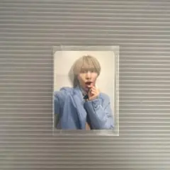 ONEUS La Dolce Vita MAKESTAR 直筆サイン入り シオン - メルカリ