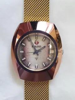 ☆RADO バルボア腕時計☆ 2026年最新】RADO balboaの人気アイテム - メルカリ