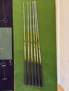 Dynamic Gold DG120 S200 シャフト P〜5番 - メルカリ