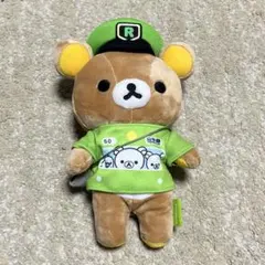 2025年最新】リラックマ 山手線の人気アイテム - メルカリ