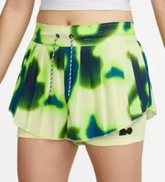 2025年最新】nike スコート 大坂なおみの人気アイテム - メルカリ