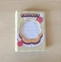 プリン トレカケース
