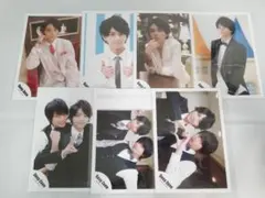 SexyZone 公式写真 佐藤勝利