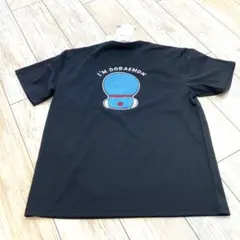 I’m Doraemon ドラえもん さがら刺繍 Tシャツ