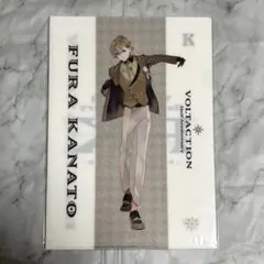 VOLTACTION クリアファイルセット