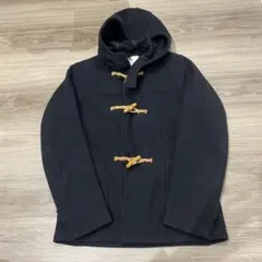 fidelityダッフルコート