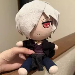 ディアラバ 逆巻スバル ぬいぐるみマスコット vol.2 | Mercari