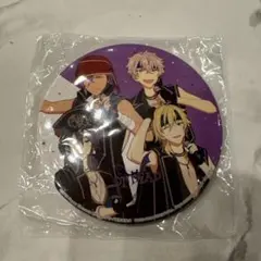 あんスタ　UNDEAD 缶バッジ