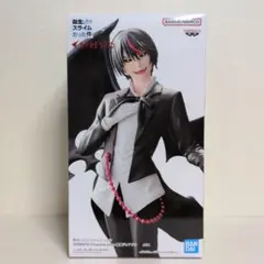 転生したらスライムだった件』 ESPRESTO-悪魔ディアブロ