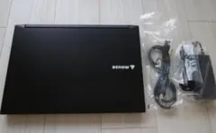 マウスコンピュータ ゲーミングノートpc