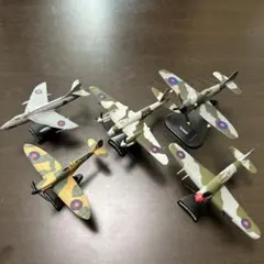 2026年最新】デルプラド 世界の戦闘機の人気アイテム - メルカリ