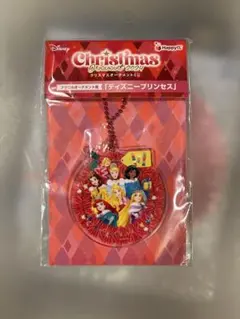 Disney クリスマスオーナメント 2024