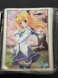 D.C ダ・カーポ スリーブ まとめ売り 2025年最新】ダ・カーポ スリーブの人気アイテム - メルカリ