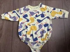 BREEZE ベビー服　70