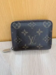 Louis Vuitton ルイヴィトン モノグラム コインケース M60067