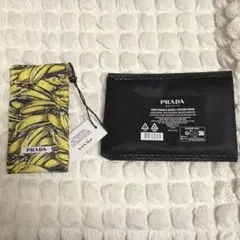 PRADA リップケース