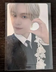 WayV トレカ 会場限定 ヤンヤン