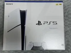 CFI-2000A01　PlayStation 5　PS5　本体　通常版