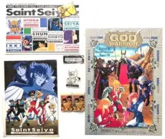 2026年最新】聖闘士星矢 筆箱の人気アイテム - メルカリ