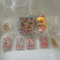 アイカツ ガチャガチャ