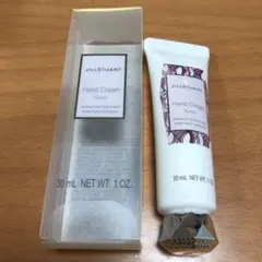ジルスチュアート ハンドクリーム　ロージーズ　30g