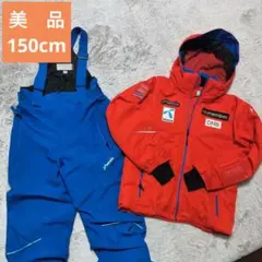 か*た様 フェニックス　キッズ　男の子　子供　150 スキー　スノボーウェア　上