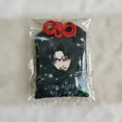 リヴァイ キャラクターグッズ