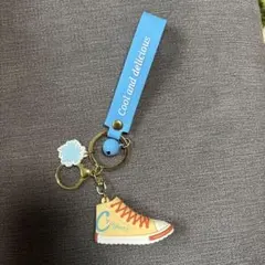 スニーカーモチーフ キーホルダーのサムネイル