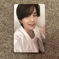 Permission to Dance トレカ ユンギ 2025年最新】パーミッショントゥダンス トレカの人気アイテム