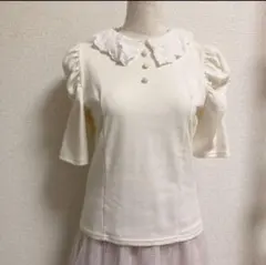 Ank Rouge ブラウス/カットソー