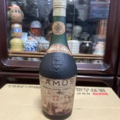 2025年最新】camus reserve extra vieilleの人気アイテム - メルカリ