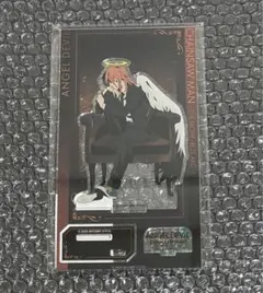 チェンソーマン　レゼ篇　ロフト　plaza プラザ　アクリルスタンド　天使の悪魔