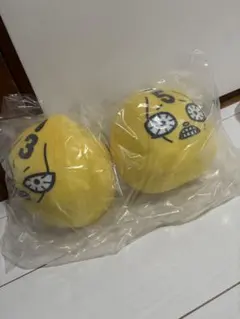 一番くじ ジョジョワールド G賞 ピストルズ ぬいぐるみ No3 No5 セット