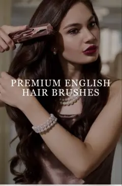 月末出品取消 エスハートエス ヘアブラシ セット ブラシ コーム 金