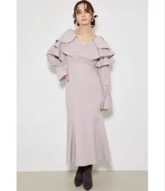 リエンダ ワンピース snidel ハーリップトゥ ノエラ FURFUR