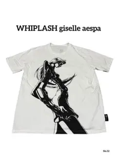 2026年最新】Aespa tシャツ whiplashの人気アイテム - メルカリ