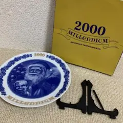 ケンタッキー　お皿　2000年のサムネイル