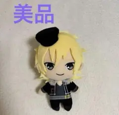 新品☆あんスタ☆UNDEAD【羽風薫】夢ノ咲学院購買部☆着せ替え