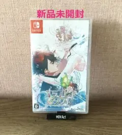 ★オランピアソワレ★新品未開封！★オトメイト
