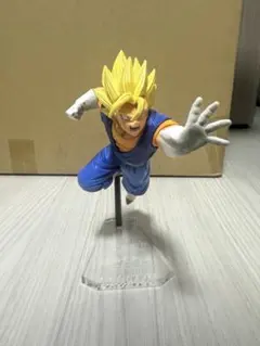 ドラゴンボール ベジット フィギュアのサムネイル