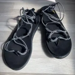 TeVa レディース　サンダルのサムネイル